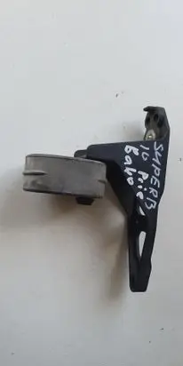Muffler mount bracket/holder