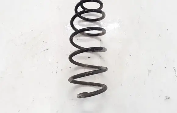 Volvo XC70 Front coil spring