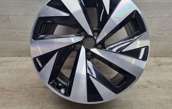 Volkswagen ID.4 R20 alloy rim 11A601025H