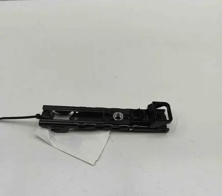 Volkswagen Polo VI Seat belt adjustment motor 4M0857819A