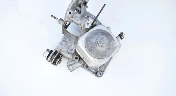 Audi A4 S4 B8 8K Engine mounting bracket 059145169 059117063