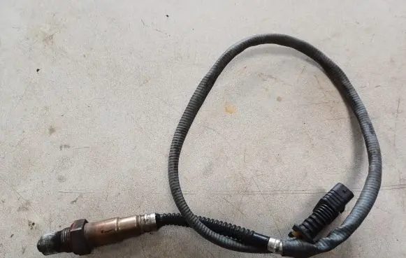 BMW 4 F32 F33 Lambda probe sensor 0258010162 758947502