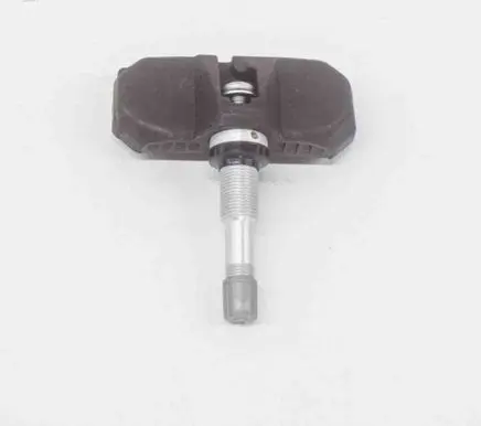Tire pressure sensor