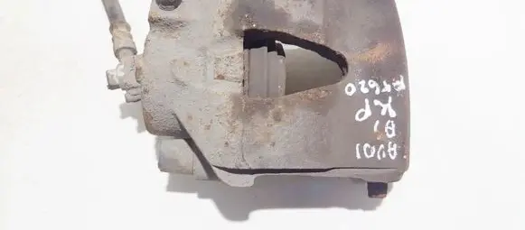 Audi A3 S3 8L Front brake caliper