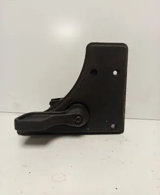Peugeot Boxer Front door interior handle 242443