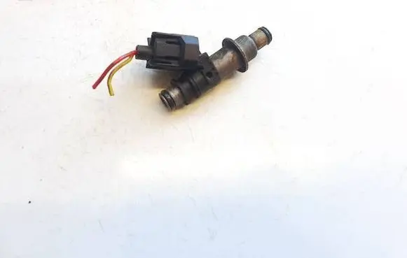 Honda Accord Fuel injector 