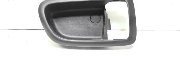 Other rear door trim element