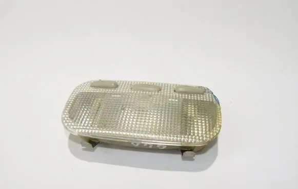 Citroen C5 Other interior light