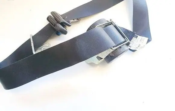 Ford Kuga I Front seatbelt 8V41S61294AD