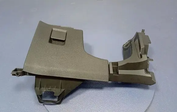 Opel Astra J Glove box 13257546