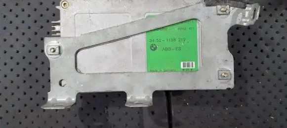 BMW 3 E36 ABS control unit/module 34521138219 5wk8401