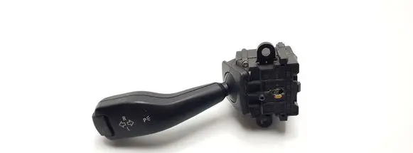 BMW 3 E46 Indicator stalk 8363668 8363668M