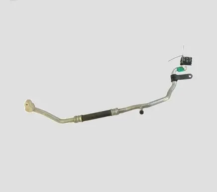 Opel Antara Air conditioning (A/C) pipe/hose 96629600