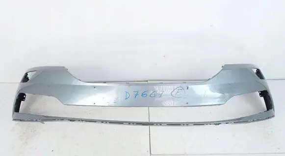 Skoda Karoq Front bumper 57A807221