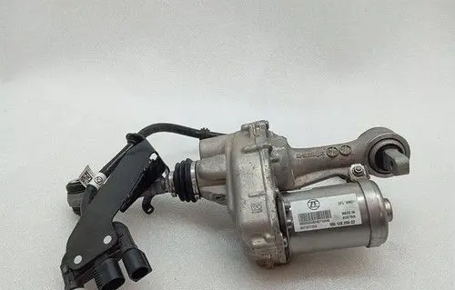 Ferrari Purosangue Steering rack
