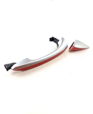 Hyundai Ioniq Front door exterior handle