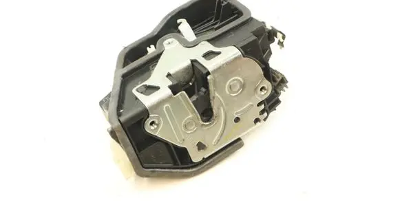 BMW 3 F30 F35 F31 Front door lock 7229461 A053702