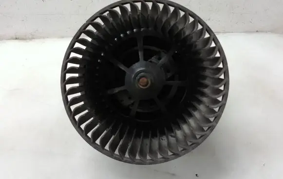 Ford Galaxy Heater fan/blower 7M1819021