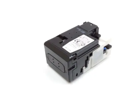 Toyota Corolla Verso AR10 Ignition lock 626399000