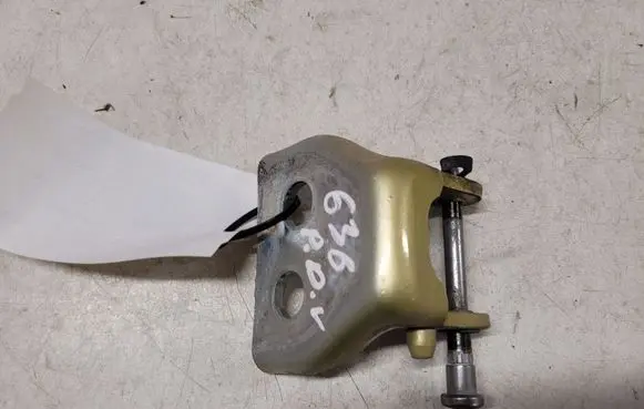 Citroen C4 Grand Picasso Front door upper hinge