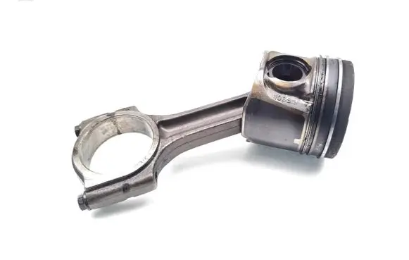Renault Scenic II - Grand scenic II Piston with connecting rod M9R780
