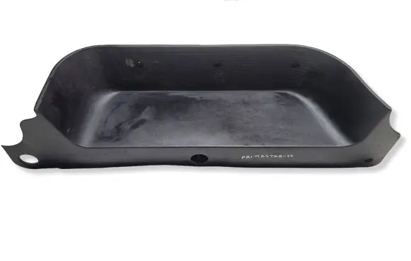 Nissan Primastar Front sill trim cover 8200943157 8200523986