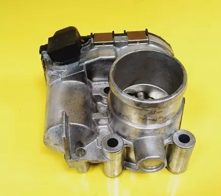 Fiat Grande Punto Throttle body valve 0280750042