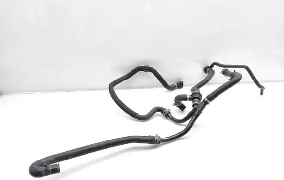 Cupra Born Engine coolant pipe/hose 1EA096035B 1EA12109603S 1EA121113A