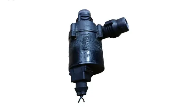 BMW 5 E60 E61 Electric auxiliary coolant/water pump 70207814 64216917 70207