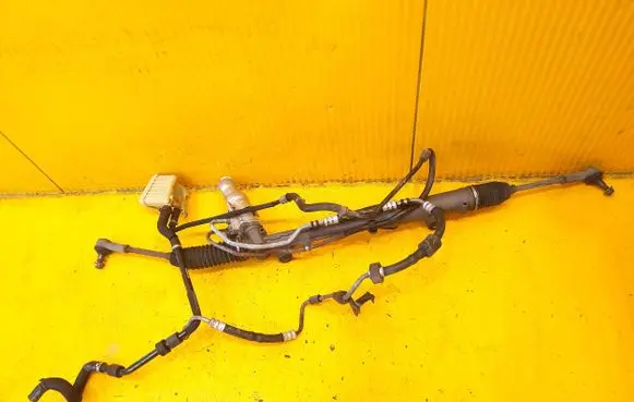 Porsche Cayenne (92A) Steering rack 7P0422055G