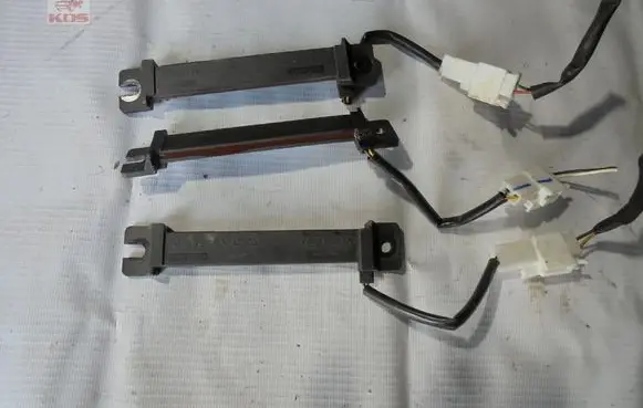 Antenna control unit