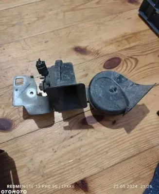 Horn signal