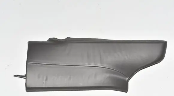 BMW 6 G32 Gran Turismo Seat trim 7470767 52207470767