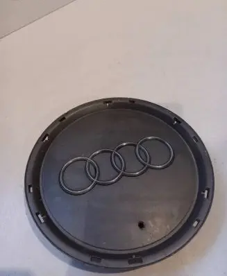 Audi A4 S4 B6 8E 8H Original wheel cap 8L0601165D