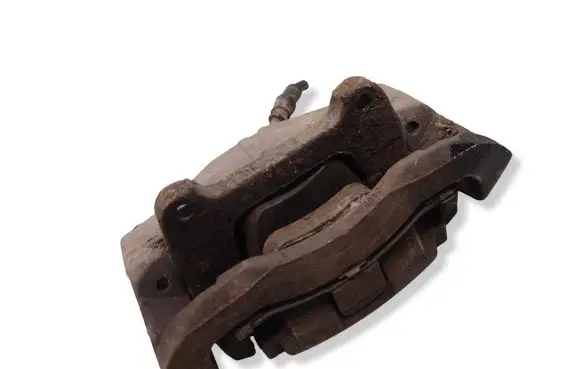 Volvo XC90 Front brake caliper 30657307