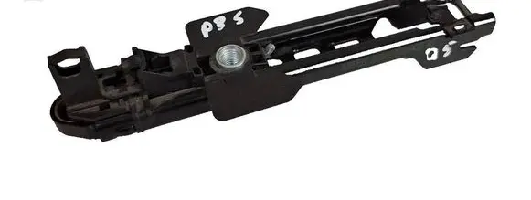 Audi Q5 SQ5 Seat belt adjustment motor 8K0857833C