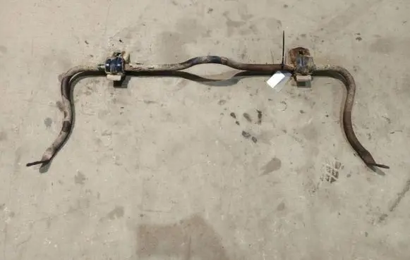 Peugeot 206 Front anti-roll bar/sway bar 