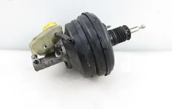 Audi A4 S4 B5 8D Brake booster 4B3612105