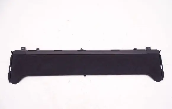 BMW 7 G11 G12 Parcel shelf load cover 7421524