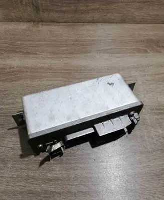 BMW 5 E34 ABS control unit/module 0265100049 1158958