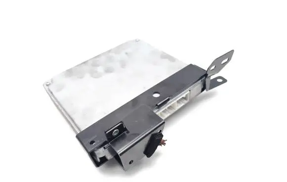 Toyota Avensis T250 Engine control unit/module 89661-05690