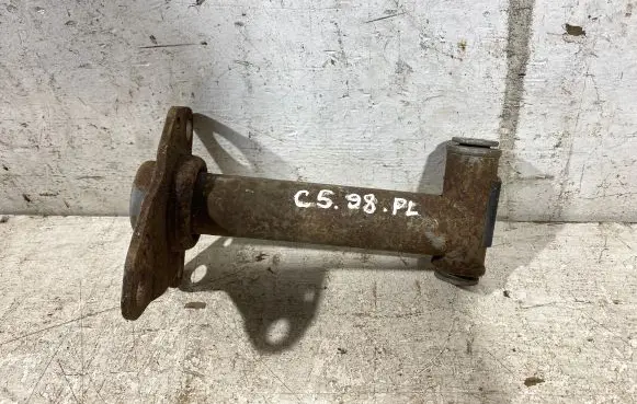Audi A6 S6 C5 4B Front bumper shock/impact absorber 