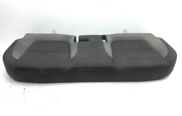 Rear seat