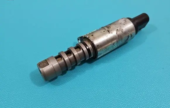 Audi Q7 4L Camshaft position sensor 06E109257 IMPRK1459033