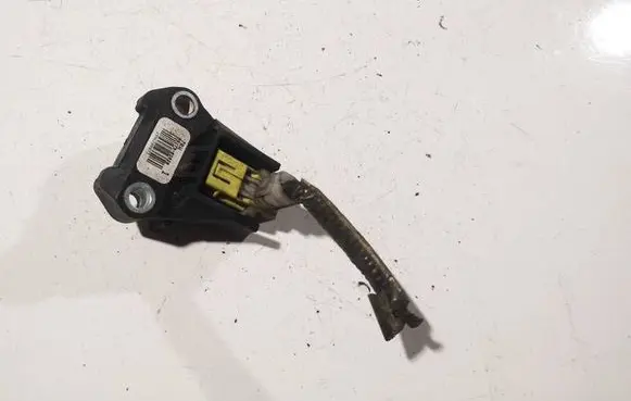 Toyota Yaris Airbag deployment crash/impact sensor 891730d020 89173-0d020