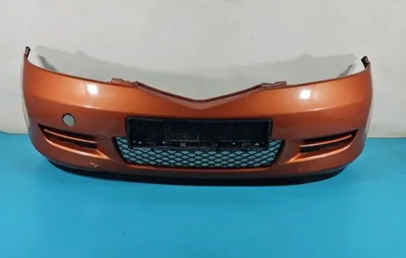 Mazda 2 Front bumper IMPRK1402655