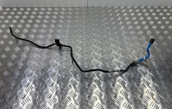 BMW 2 G42 Fuel line/pipe/hose 7458378