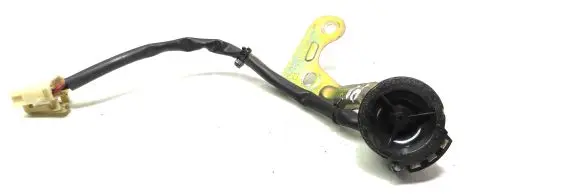 Front door high frequency speaker