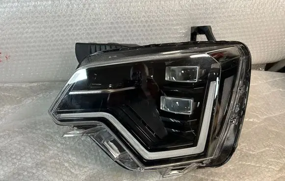 KIA Niro Headlight/headlamp