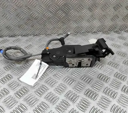 Mercedes-Benz EQB Coupe door lock (next to the handle) A1770032899 A0997204102